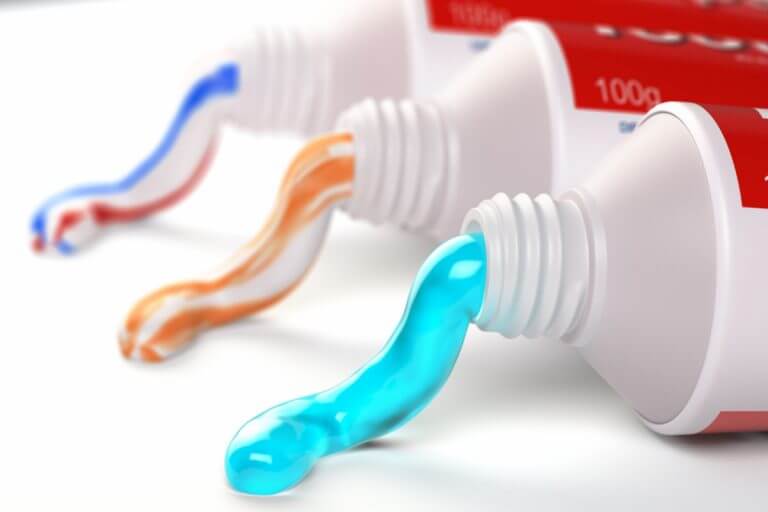 Die 10 besten Zahnpasten und Zahncremes2