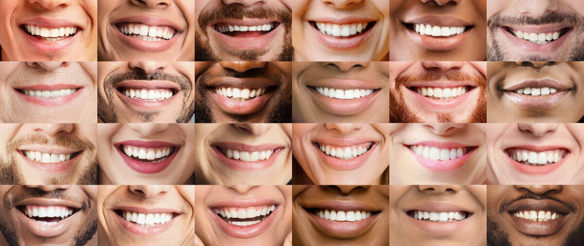 Zahntyp bestimmen Finde heraus, welche Zahnpasta gut für dich ist