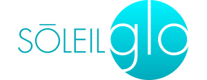 SoleilGLO Logo