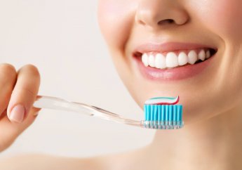 Zahncremes für weiße Zähne